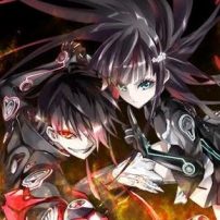 A Look at Twin Star Exorcist’s Anime Designs