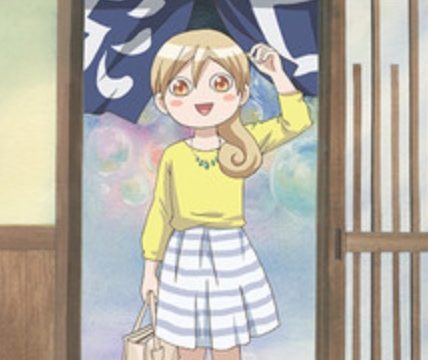 Crunchyroll Adds Wakakozake Anime