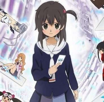 WIXOSS Anime Film Project Announced