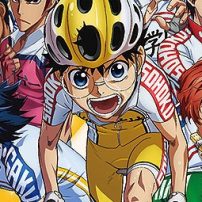 New Yowamushi Pedal Anime Film Rushes in with a Trailer