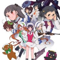 FUNimation Adds Yurikuma Arashi Anime