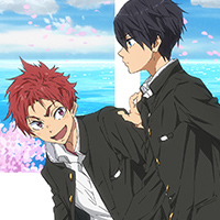 [Review] High☆Speed! -Free! Starting Days-