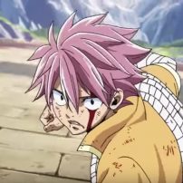 Fairy Tail: Dragon Cry Anime Film Gets New Subbed Trailer