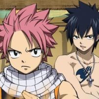 Hiro Mashima’s Fairy Tail Being Adapted into Film