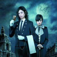 Funimation to Release Live-Action Black Butler Movie This May