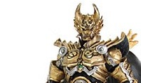 Garo Planning to Attack Japanese Theaters in 3-D