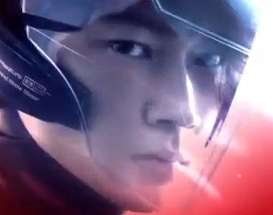 Gatchaman Goes Live-Action in Movie Teaser