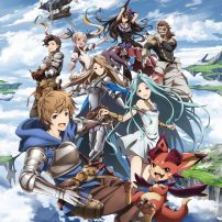 Granblue Fantasy Anime Kicks Off on April 1