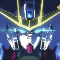 Gundam Build _Extra Battle Project Revealed