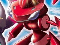 Latest Pokémon Anime Movie to Air on Cartoon Network