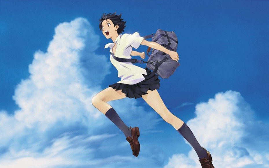 Funimation Adds Hosoda’s The Girl Who Leapt Through Time