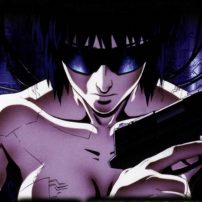 See Scarlett Johansson as Ghost in the Shell’s Major