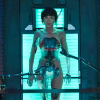 Latest Live-Action Ghost in the Shell Featurette Dives Into Section 9