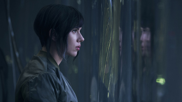 Ghost in the Shell Producer Responds to Whitewashing Controversy