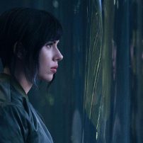 Tokyo Ghost in the Shell Event to Host Scarlett Johansson