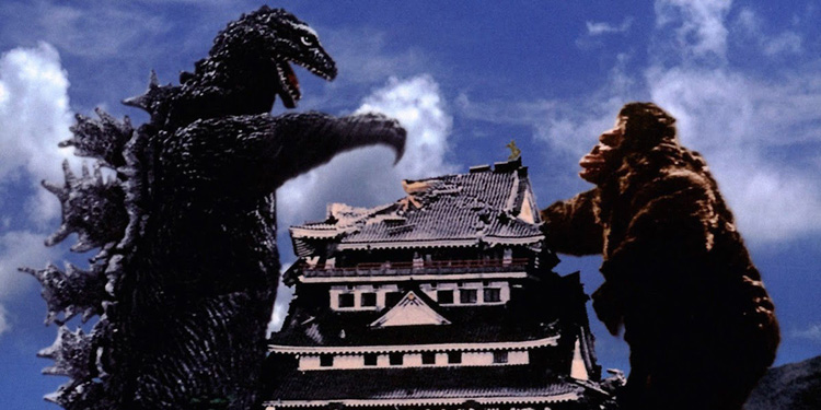Live-Action Death Note’s Adam Wingard to Direct Godzilla vs. King Kong Film