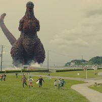 Godzilla Resurgence a Rebirth for Both Godzilla and Hideaki Anno