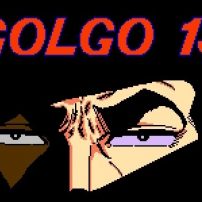 Golgo 13 Slated for July from Sentai Filmworks