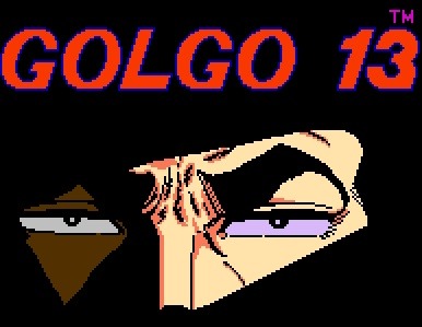 Golgo 13 Slated for July from Sentai Filmworks