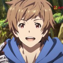 See How Granblue Fantasy The Animation is Shaping Up