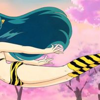 Japanese Fans Rank Anime’s Best Green-Haired Girls