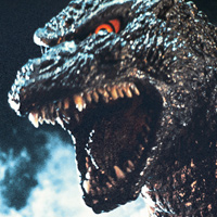 Toho Announces New Japanese Godzilla Film