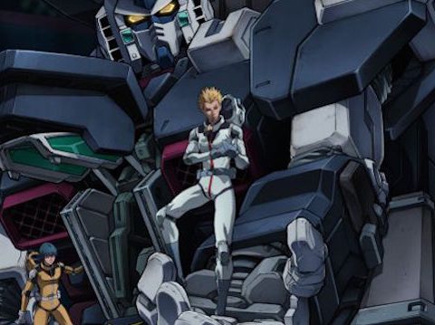 Third Gundam Thunderbolt Episode Dated