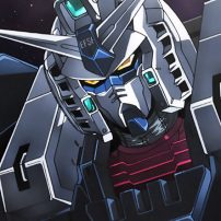 Gundam Thunderbolt Trailer Previews Dub