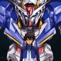 Gundam 00 Returns to YouTube for Limited Time