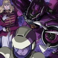 Penultimate Gundam Unicorn Episode Previewed