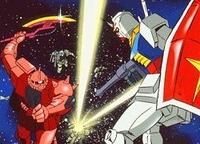 NYAF/NYCC: Bandai Announces Original Gundam Series, More