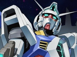 Get Ready for Your First Look at Gundam AGE