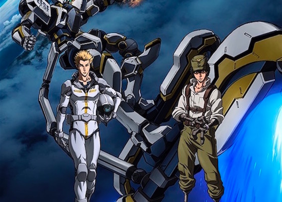 Gundam Thunderbolt Anime Shares New Promo, Cast Additions