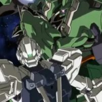 Nab Gundam Unicorn Episode 3 on Xbox Live/PSN
