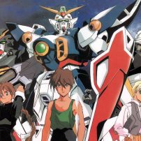 Hulu Adds Gundam Wing and Four More Gundam Anime
