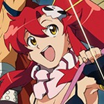 Gurren Lagann Getting Turned Into… A Play?