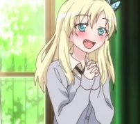 Haganai Anime Returns with a Preview of Season 2