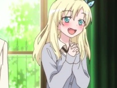 Haganai Anime Returns with a Preview of Season 2