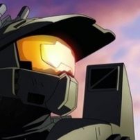 Comic-Con: Anime Studios Team Up for Halo Legends