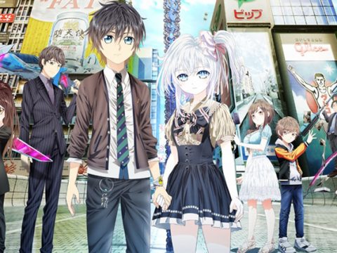 January Series Hand Shakers, One Room Get Trailers