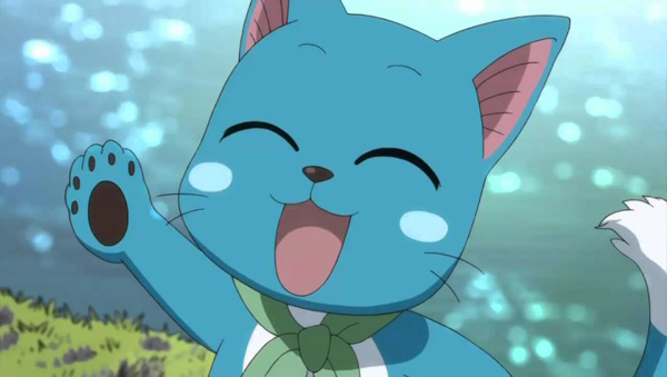 Japanese Fans Rank Anime’s Cutest Mascot Characters