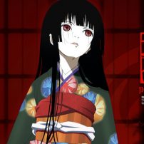 More Details About Upcoming Hell Girl Series Revealed