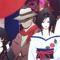 New Hell Girl Anime Series Set for July