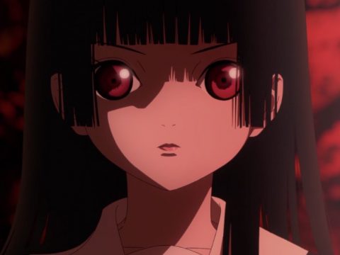 New Hell Girl Anime Set for July 14 Debut