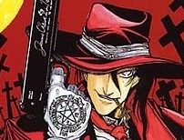 <i>Hellsing</i> Manga Ends After 11 Years