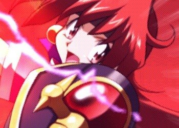 Anime Worlds Collide in Crossover RPG Heroes Fantasia