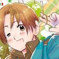 FUNimation Adds Axis Powers Hetalia, Three Others