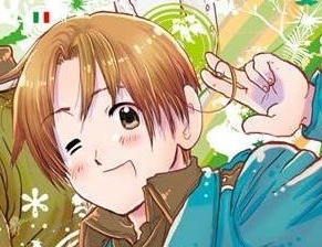 FUNimation Adds Axis Powers Hetalia, Three Others