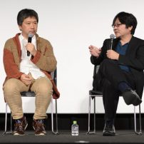 Mamoru Hosoda Goes Deep at Tokyo International Film Festival