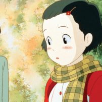 A Forgotten Studio Ghibli Masterpiece Arrives in North America